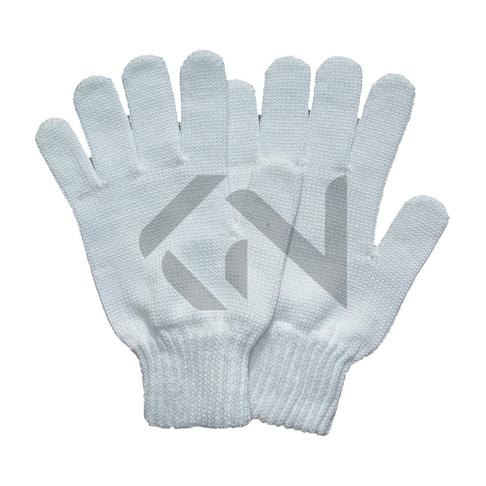 Cotton Gloves