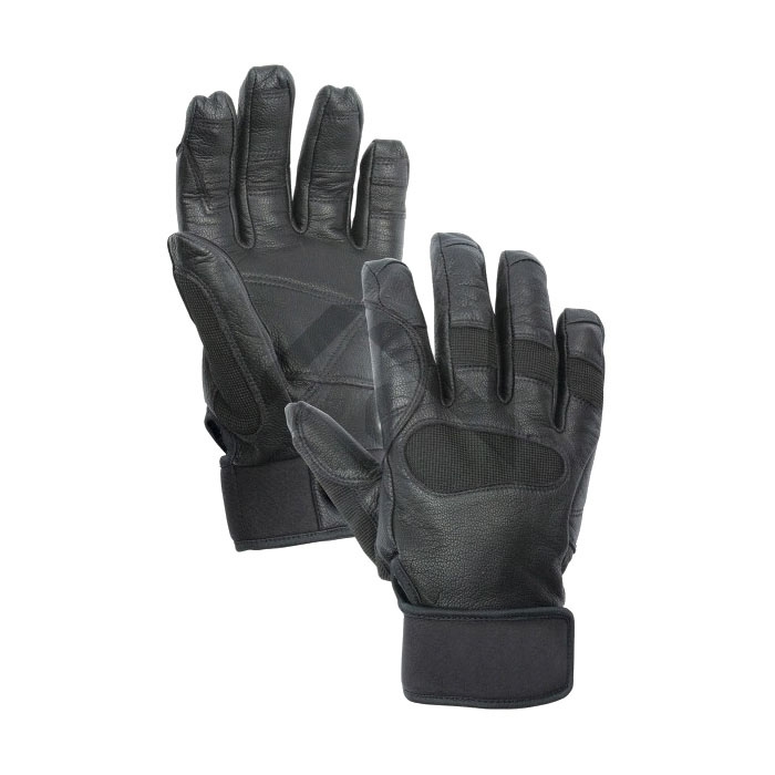 Abseil & Rappel Gloves