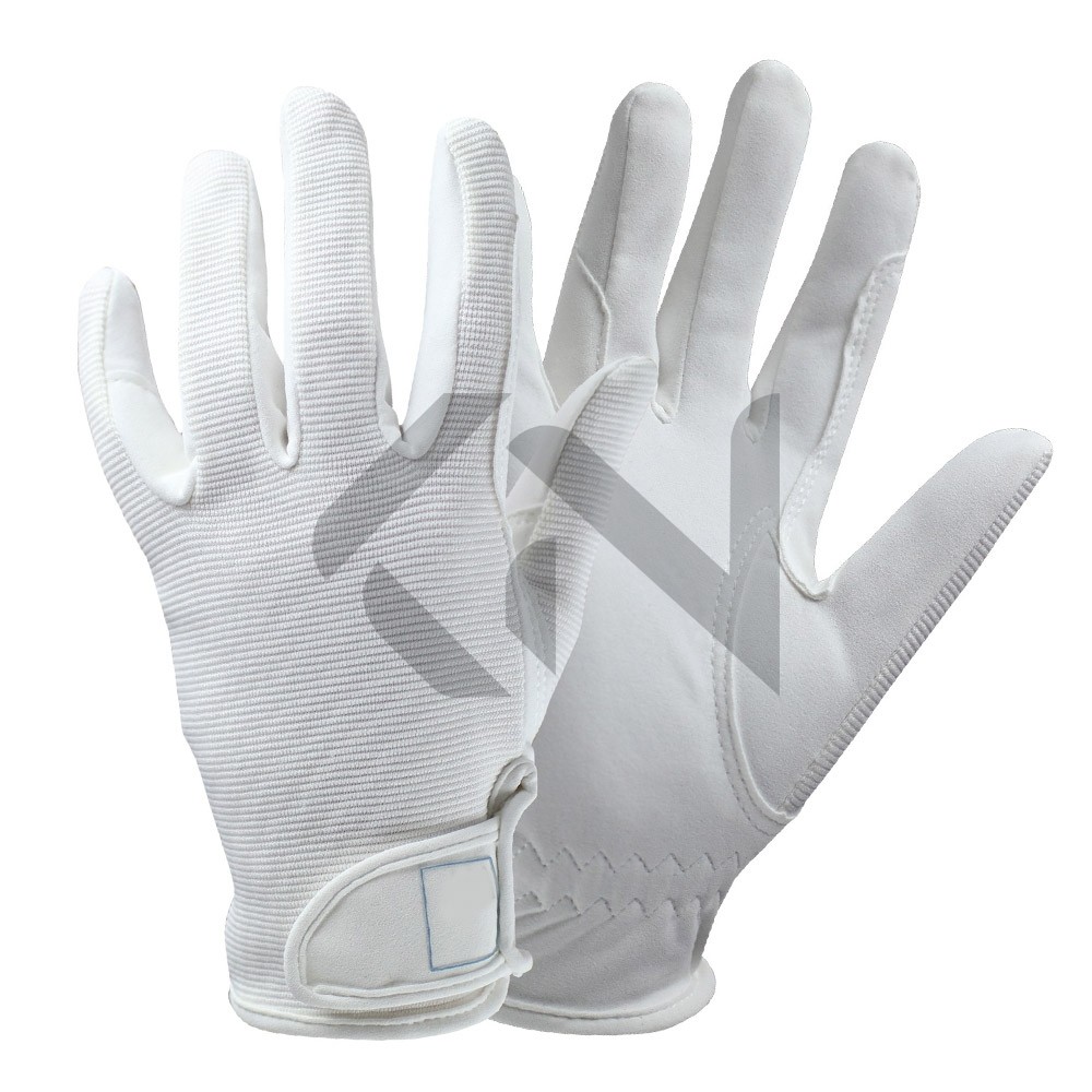 Horse Ridding Gloves