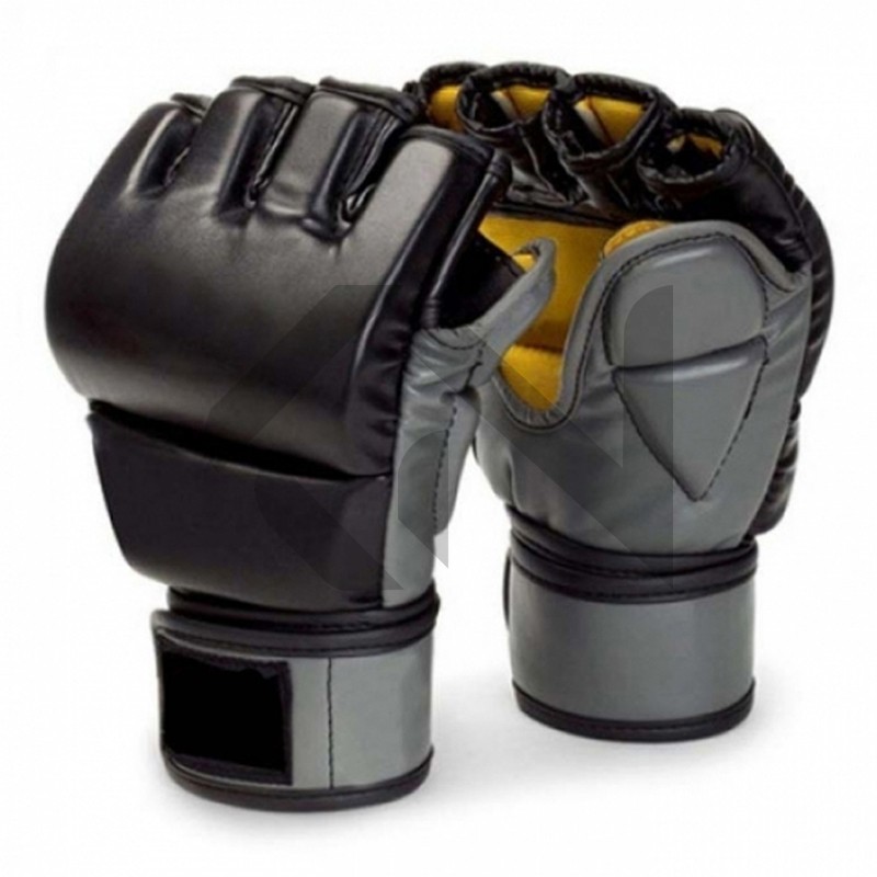 MMA Grappling Gloves