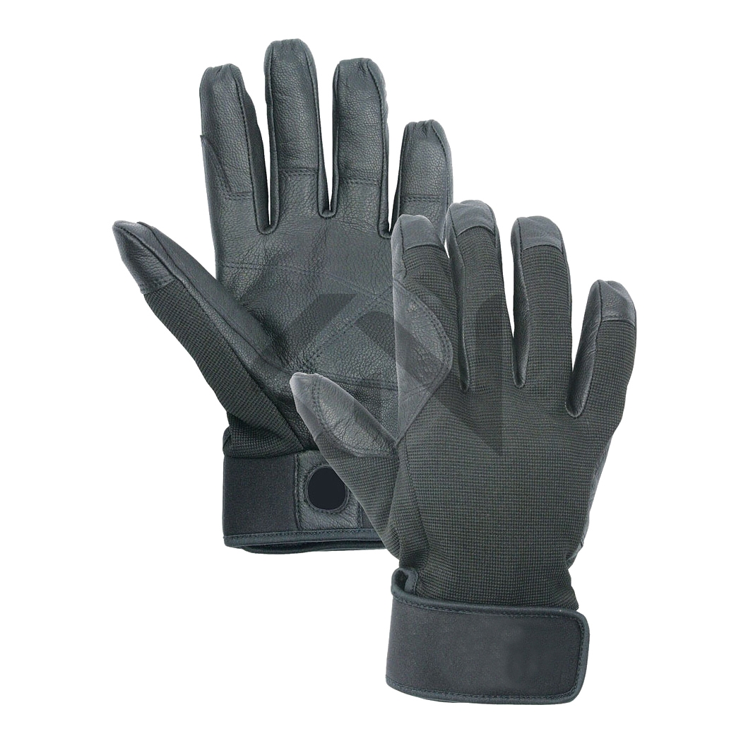 Abseil & Rappel Gloves