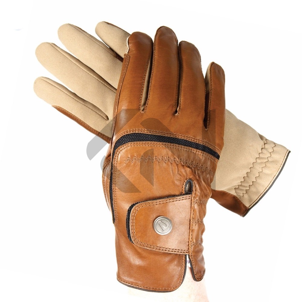 Horse Ridding Gloves