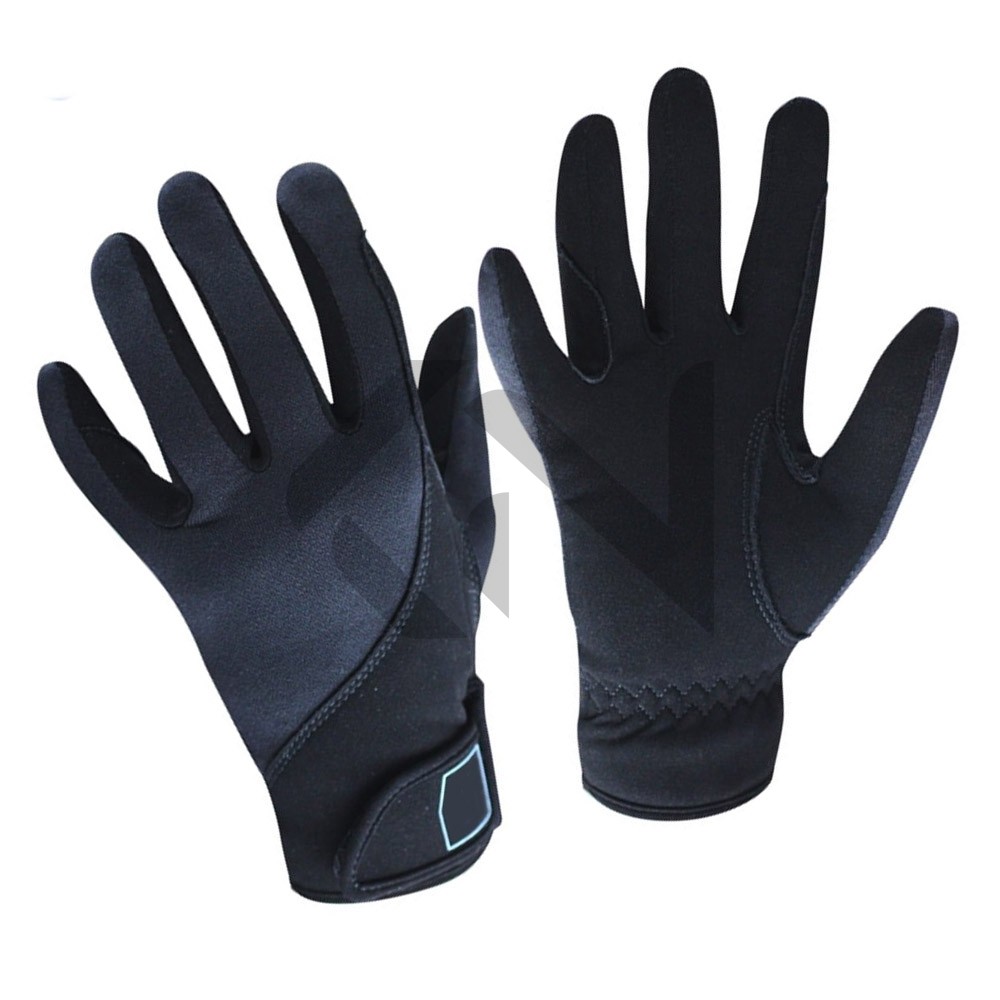 Horse Ridding Gloves