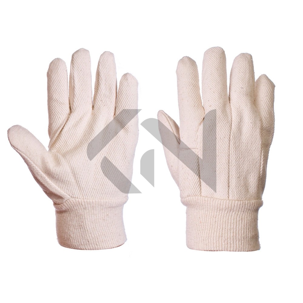 Cotton Gloves