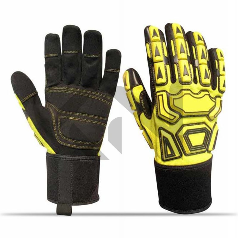 Mechanic Gloves