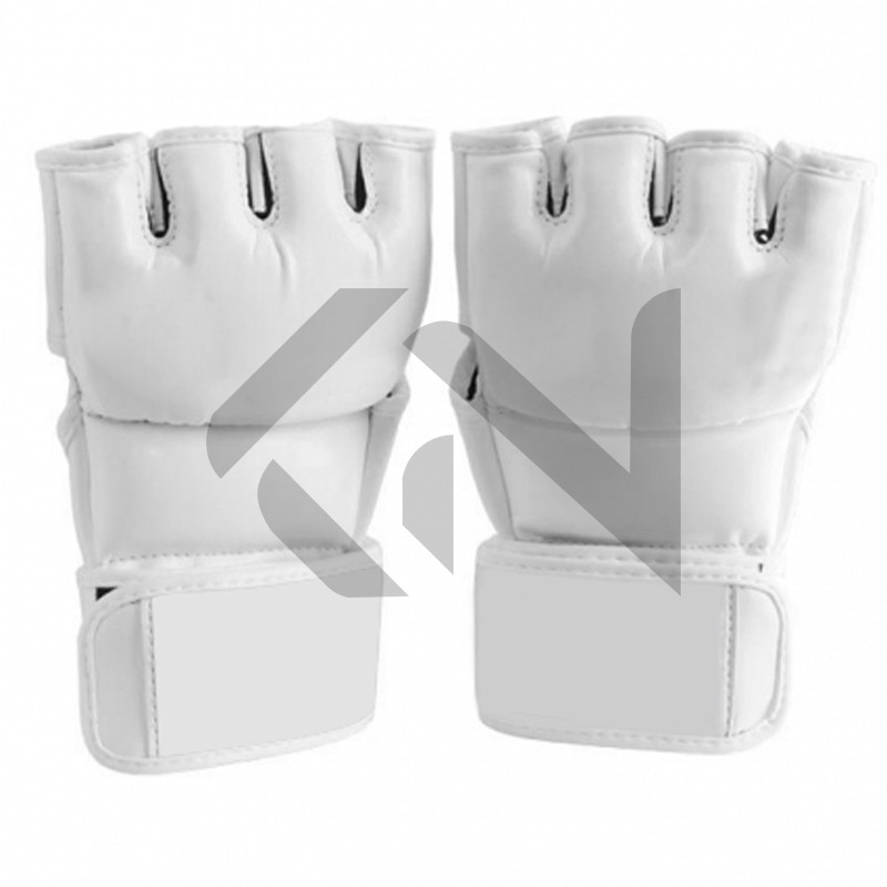 MMA Grappling Gloves