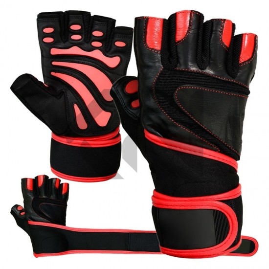 Weightlifting GLoves