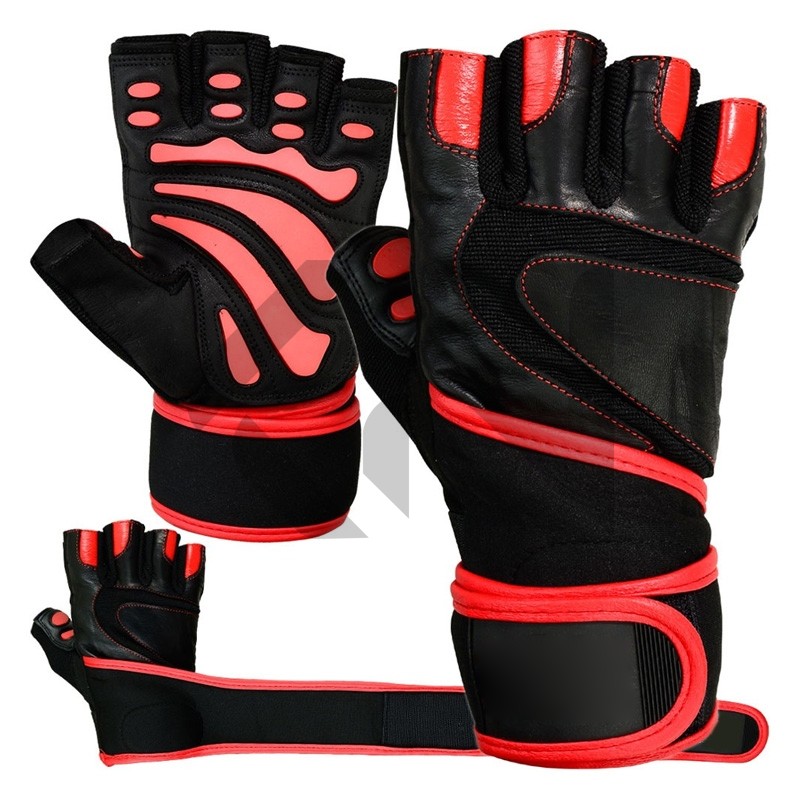 Weightlifting GLoves