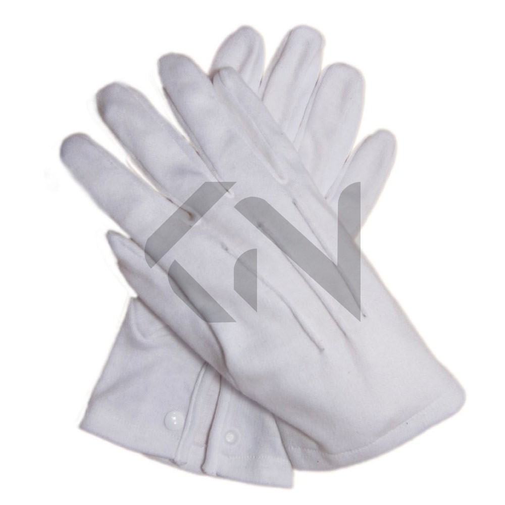 Cotton Gloves