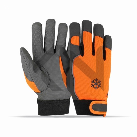 Mechanic Gloves