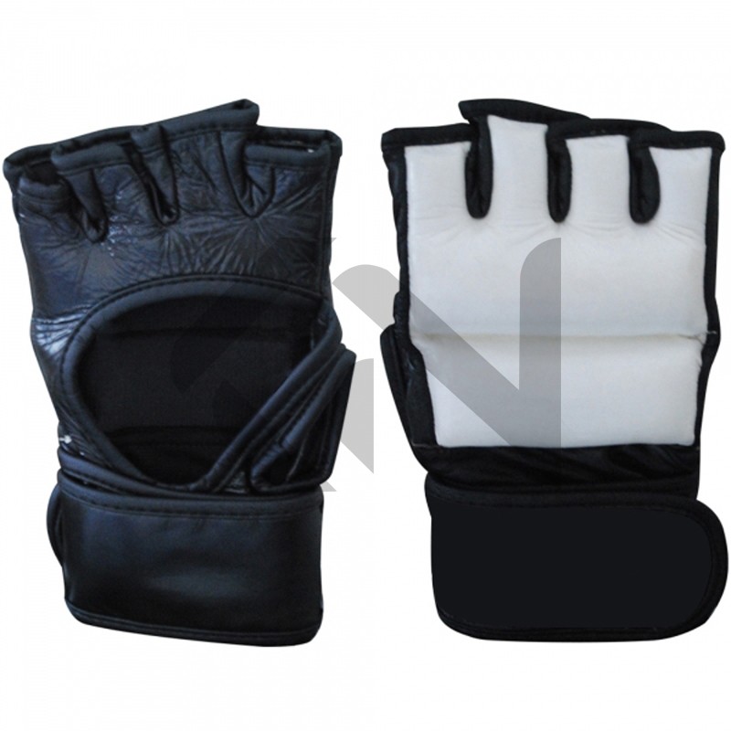 MMA Grappling Gloves