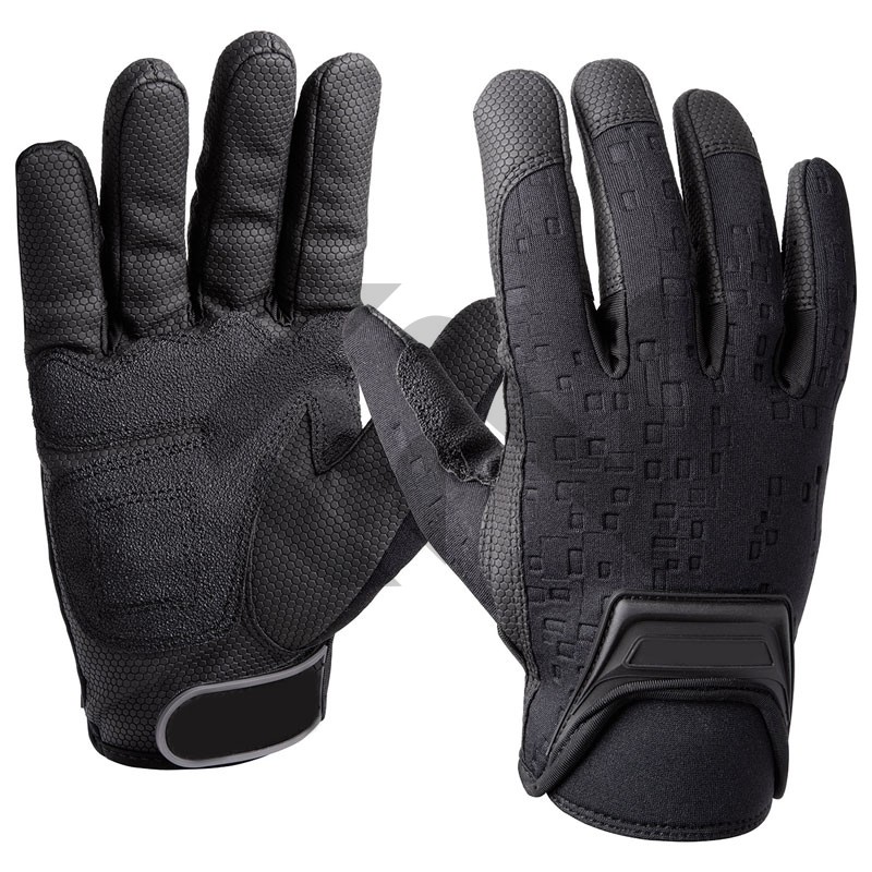 Tactical Gloves