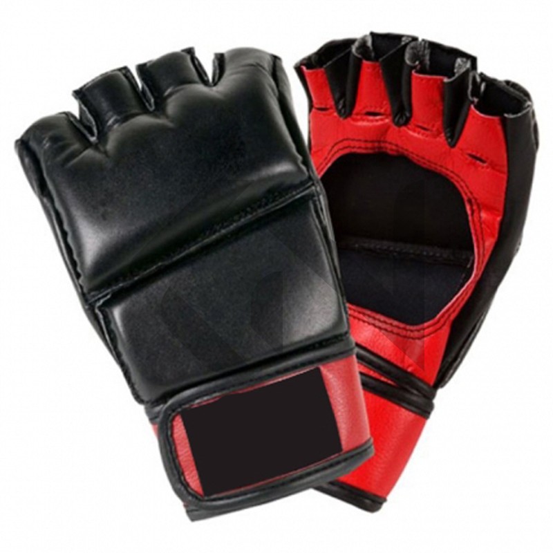 MMA Grappling Gloves