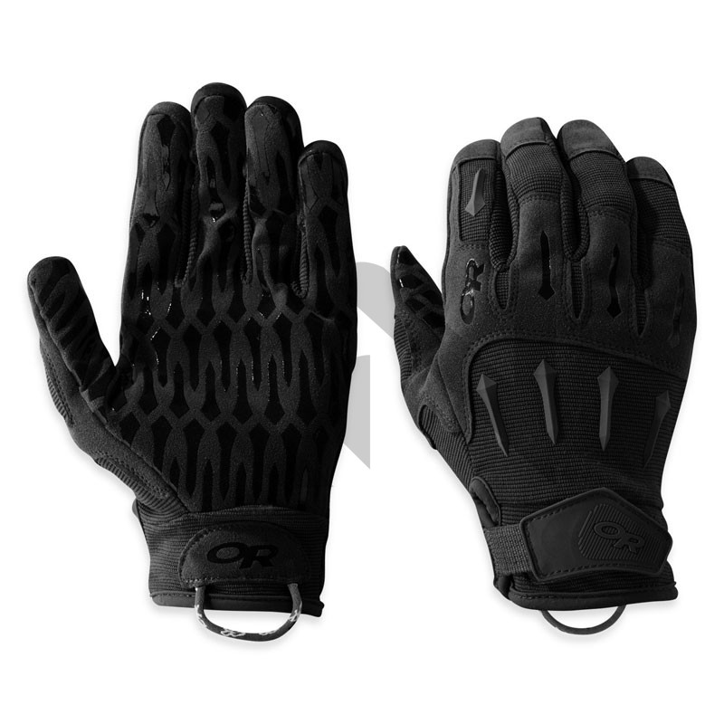 Tactical Gloves