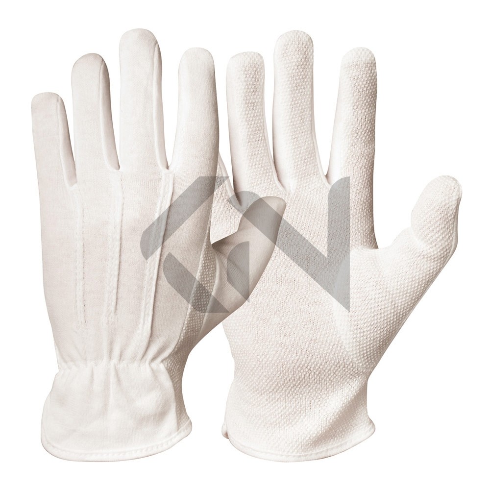Cotton Gloves