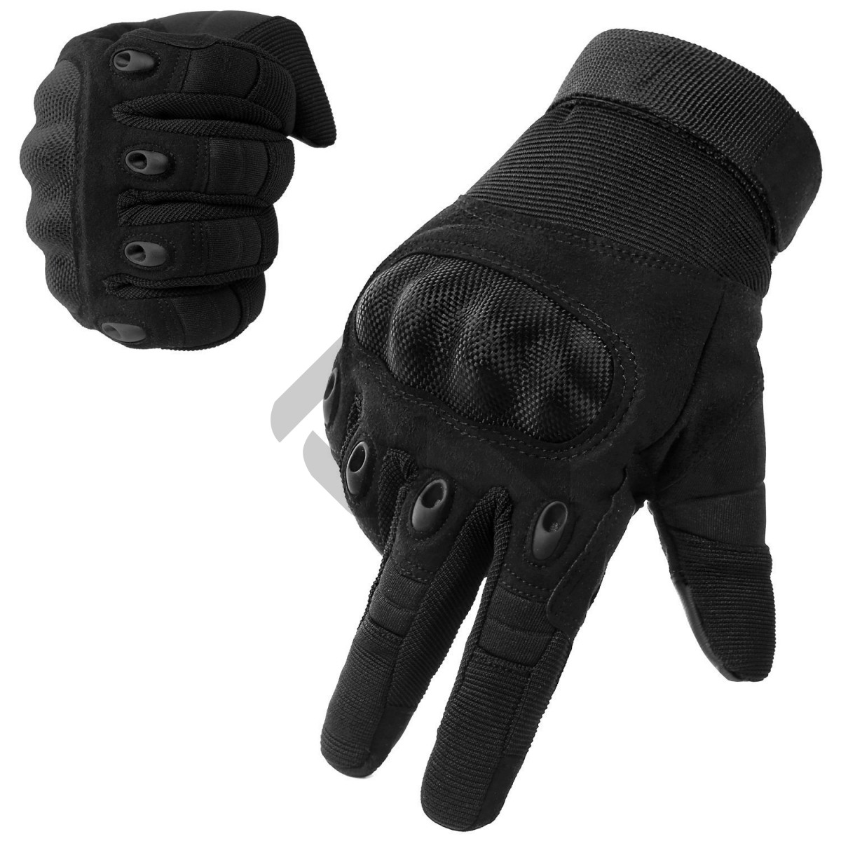 Paintball Gloves