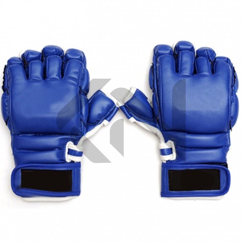 MMA Grappling Gloves