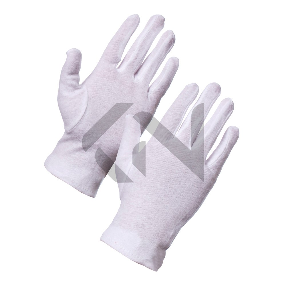 Cotton Gloves