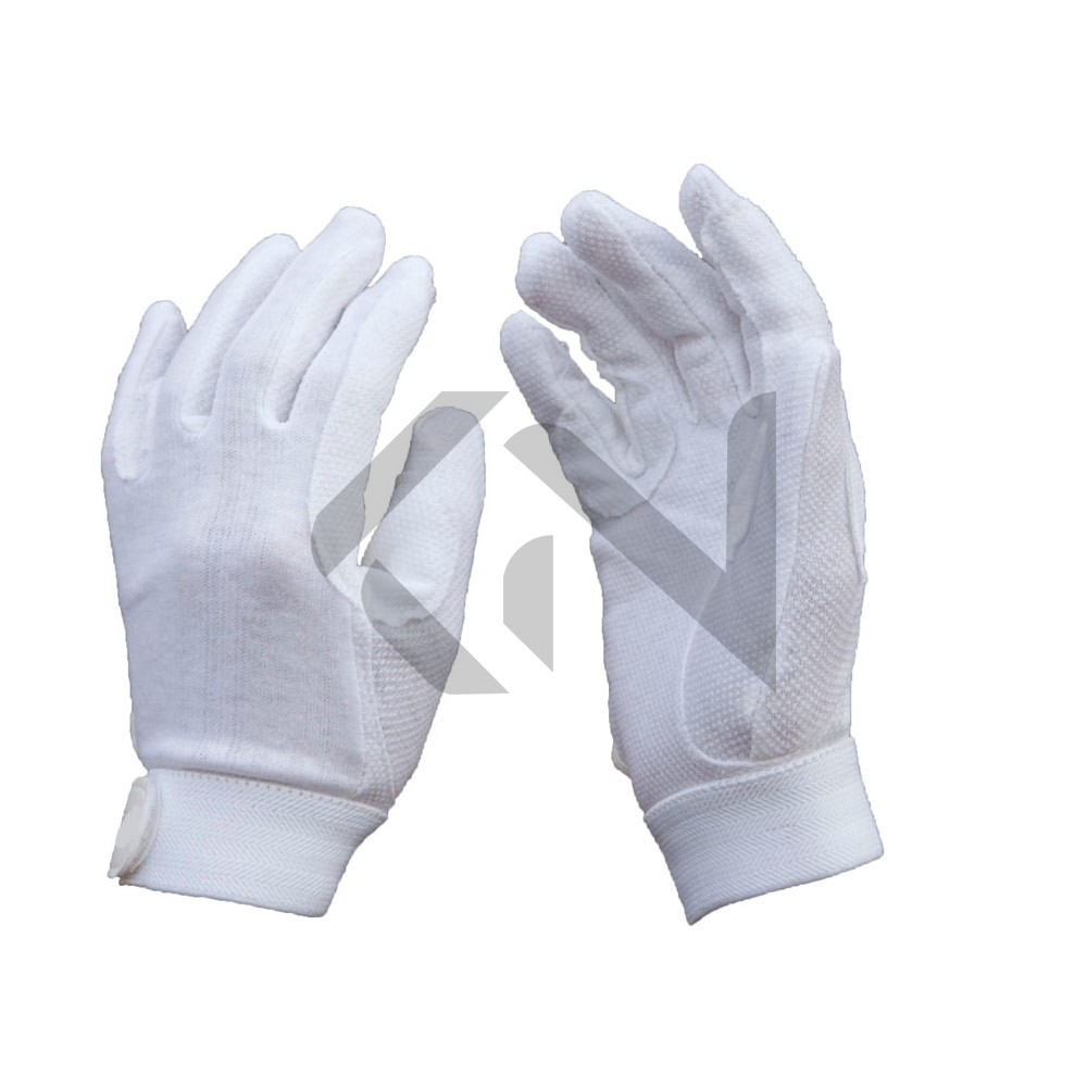 Cotton Gloves