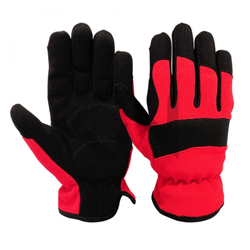 Mechanic Gloves
