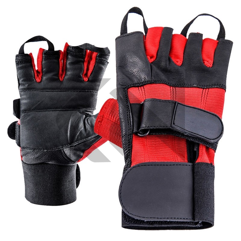 Weightlifting GLoves