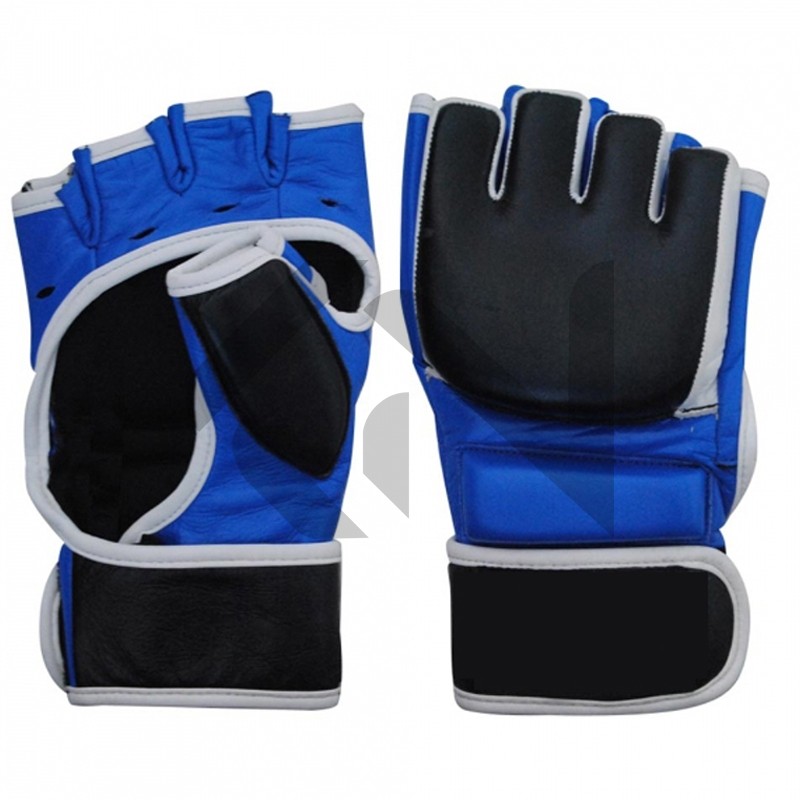 MMA Grappling Gloves