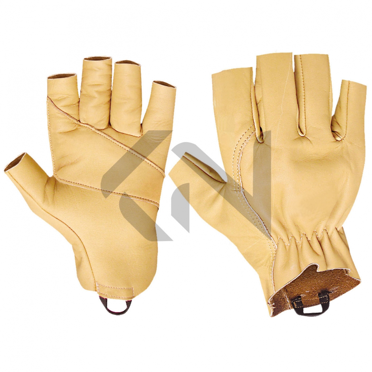 Abseil & Rappel Gloves