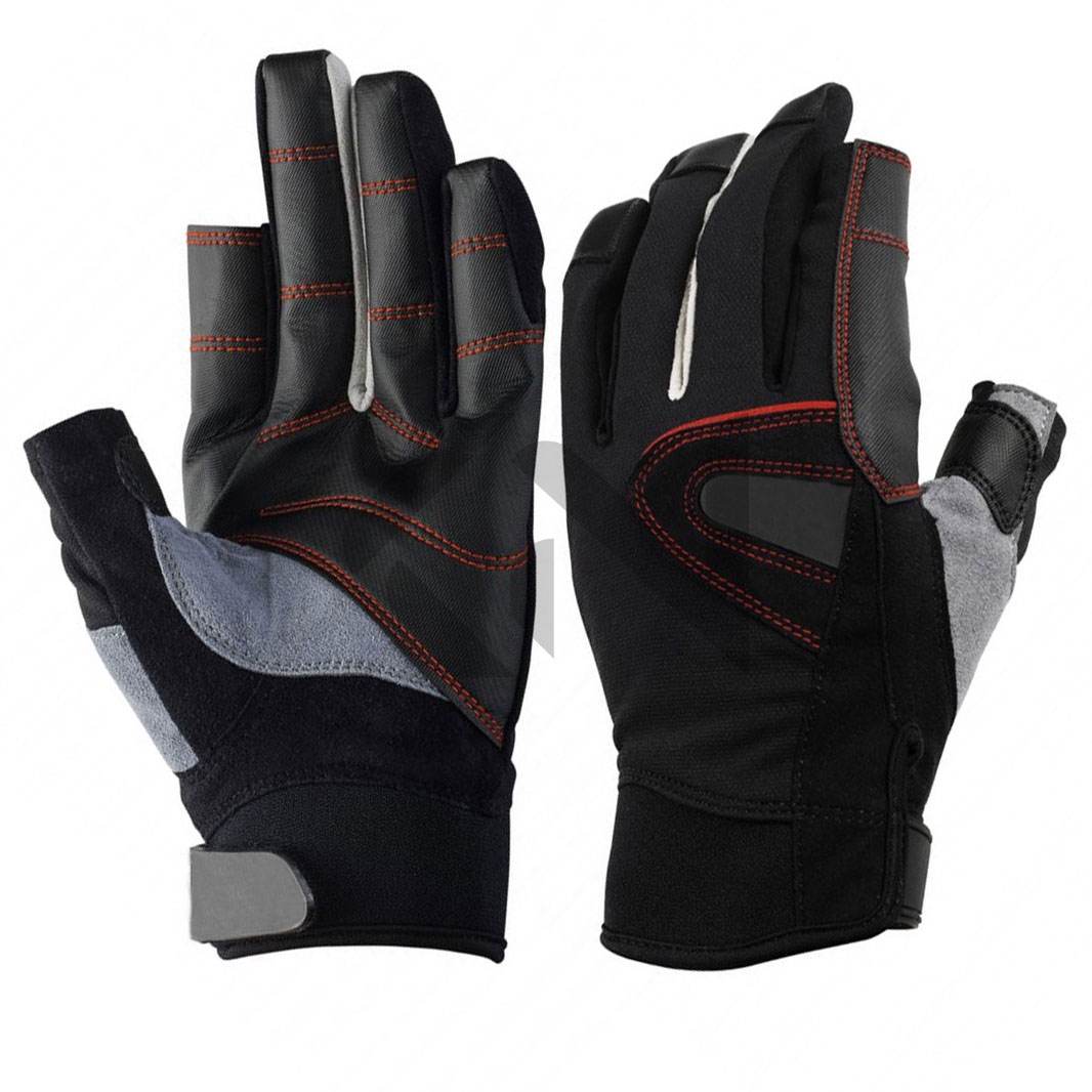 Abseil & Rappel Gloves