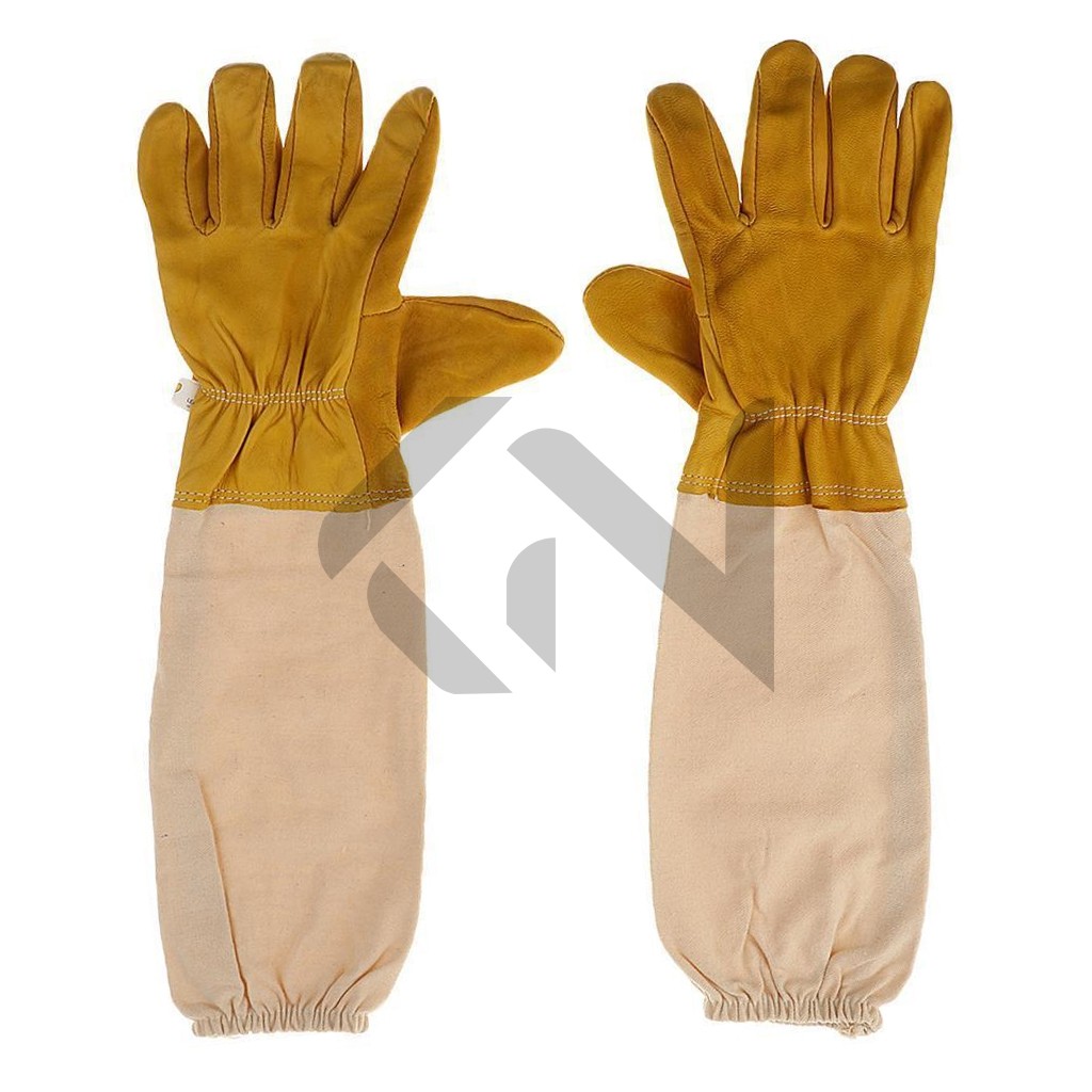 Beekeeping Gloves