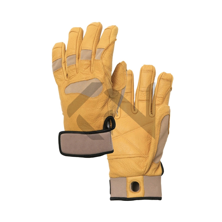 Abseil & Rappel Gloves