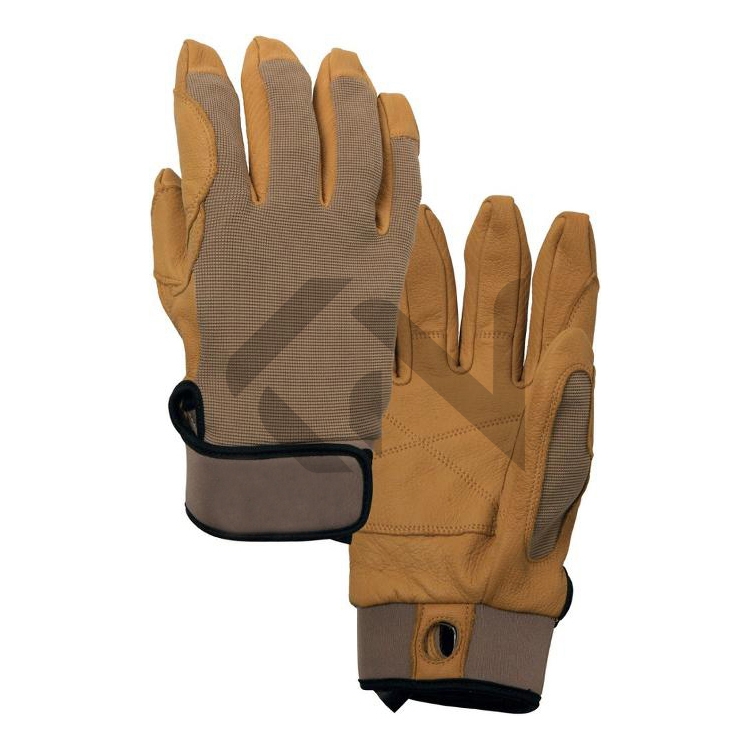 Abseil & Rappel Gloves