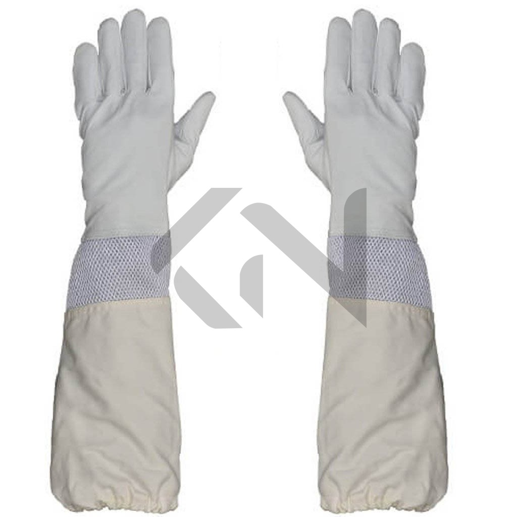 Beekeeping Gloves